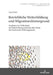 Betriebliche Weiterbildung Und Migrationshintergrund