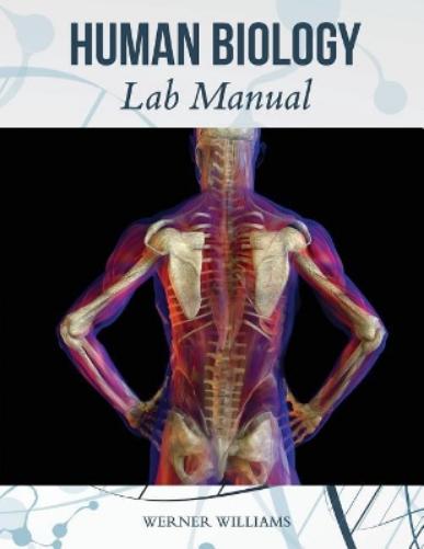 Human Biology Lab Manual