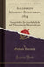 Allgemeine Missions-Zeitschrift, 1874, Vol. 1