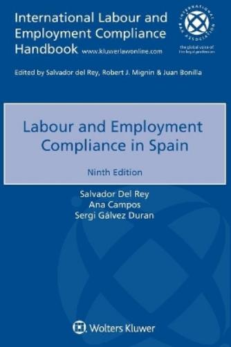 Labour and Employment Compliance in Spain