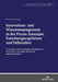 Innovations- und Wissensmanagement in der Praxis: Konzepte, Forschungsergebnisse und Fallstudien