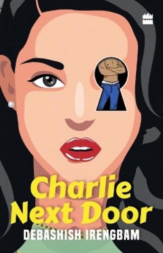 Charlie next door