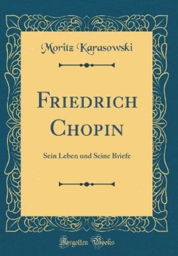 Friedrich Chopin