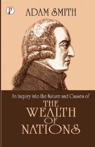 The Wealth of Nations