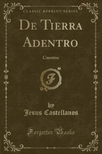 de Tierra Adentro