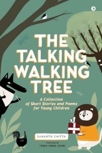 The Talking Walking Tree