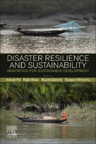Disaster Resilience and Sustainability