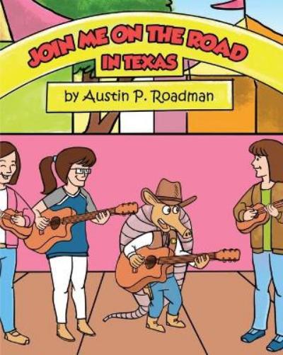 Join Me On the Road