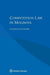 Competition Law in Moldova