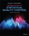 Introduction to Statistical Quality Control