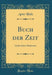 Buch Der Zeit