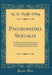 Psychopathia Sexualis