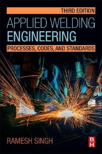 Applied Welding Engineering