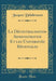 La Décentralisation Administrative Et Les Universités Régionales (Classic Reprint)