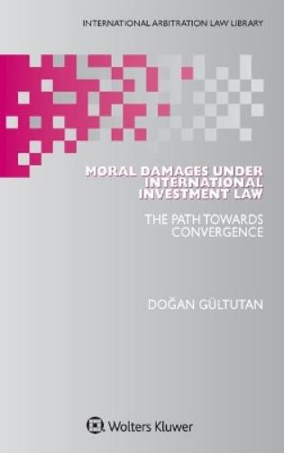 Moral Damages under International Investment Law