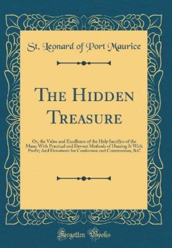 The Hidden Treasure