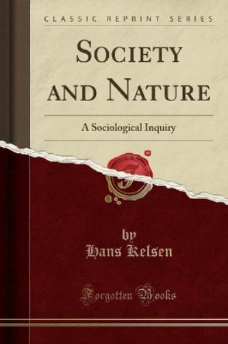 Society and Nature