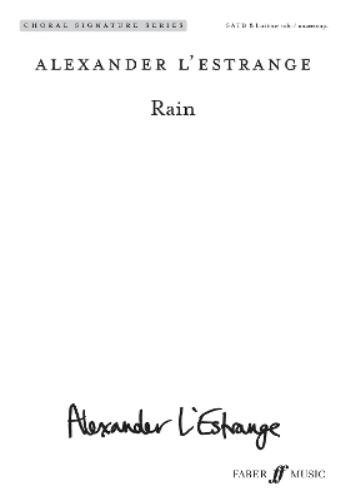 Rain