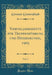 Vierteljahrshefte Für Truppenführung Und Heereskunde, 1905, Vol. 2 (Classic Reprint)