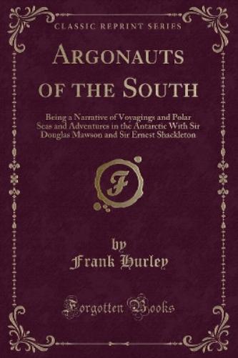 Argonauts of the South