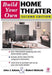 Build Your Own Home Theater