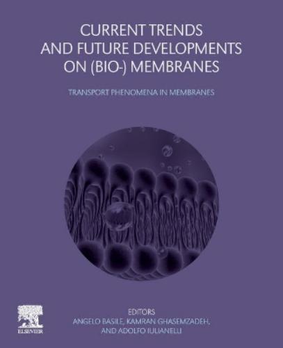 Current Trends and Future Developments on (Bio-) Membranes