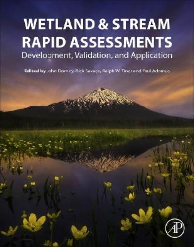 Wetland and Stream Rapid Assessments