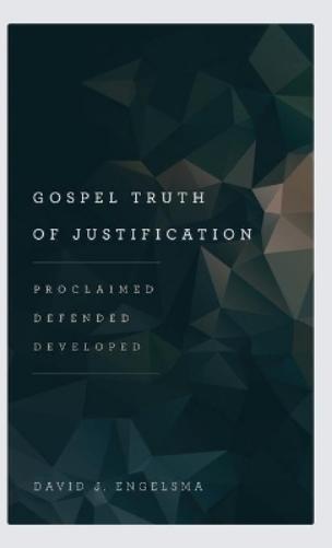 Gospel Truth of Justification