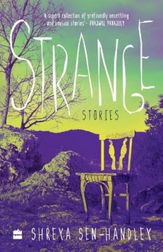 Stranges Stories