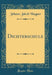 Dichterschule (Classic Reprint)
