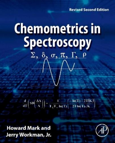 Chemometrics in Spectroscopy