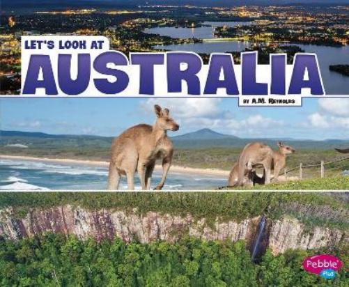 Let's Look at Australia