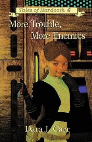 More Troubles, More Enemies