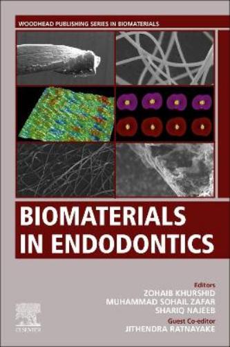 Biomaterials in Endodontics
