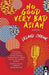 No Good Very Bad Asian