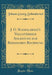 J. G. Schmalzried's Vollständige Anleitung Zur Reesischen Rechnung (Classic Reprint)