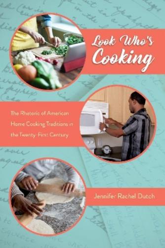 Look Who’s Cooking