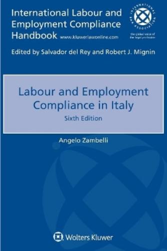 Labour and Employment Compliance in Italy
