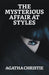 The Mysterious Affair at Styles
