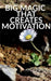 Big Magic That Creates Motivation