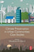 Climate Preservation in Urban Communities Case Studies