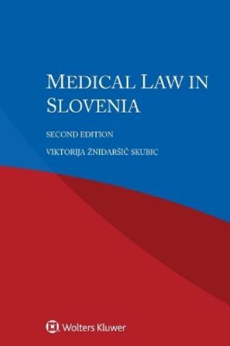 Medical Law in Slovenia