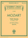 Sonata in A, K.526