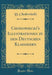 Chodowiecki's Illustrationen Zu Den Deutschen Klassikern (Classic Reprint)