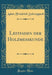 Leitfaden Der Holzmesskunde (Classic Reprint)