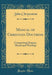 Manual of Christian Doctrine