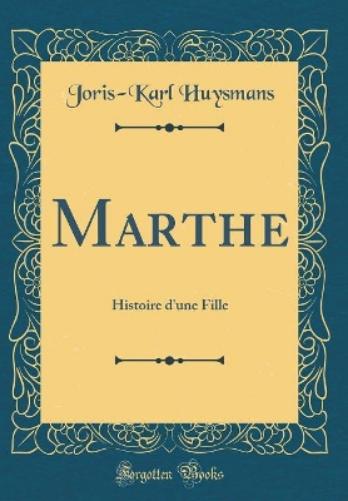 Marthe