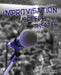 Improvisation for Speech and Theater