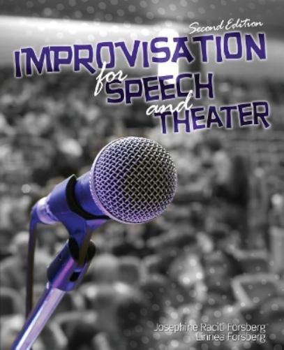 Improvisation for Speech and Theater