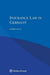 Insurance Law in Germany